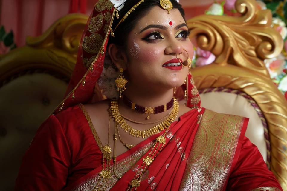 Bride