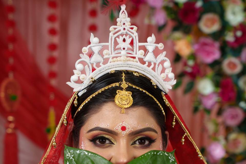 Bride