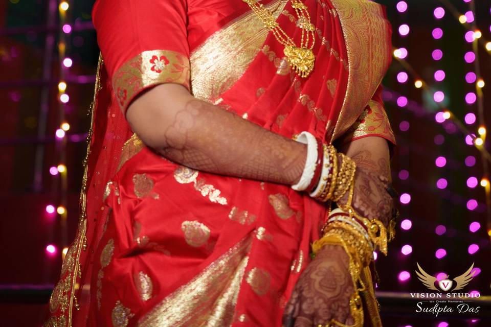 Bride