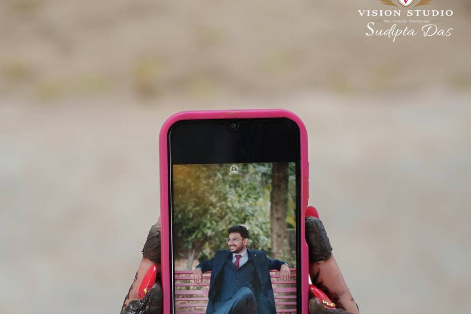 Vision Studio Jirat