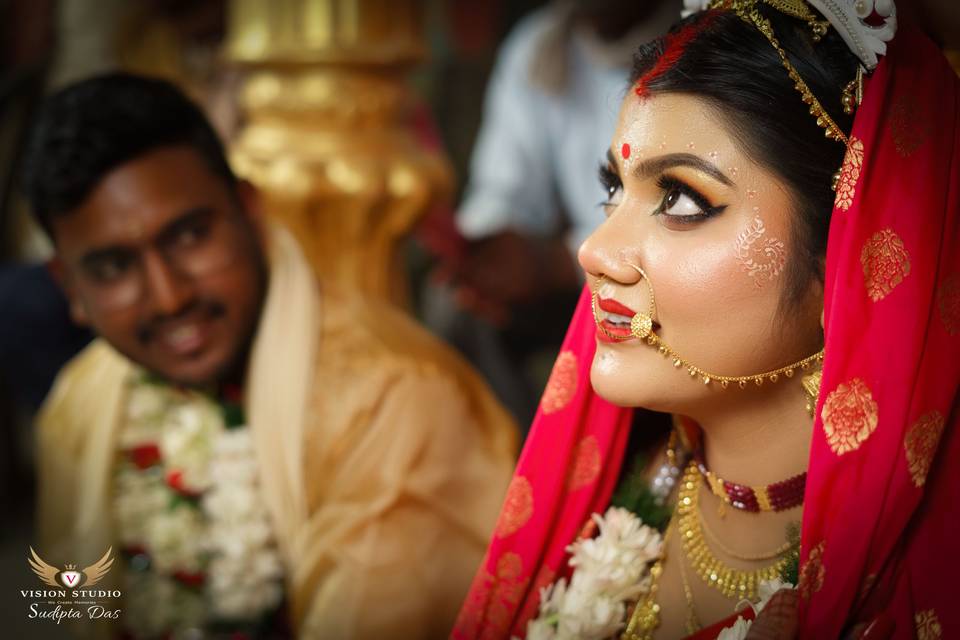 Bride
