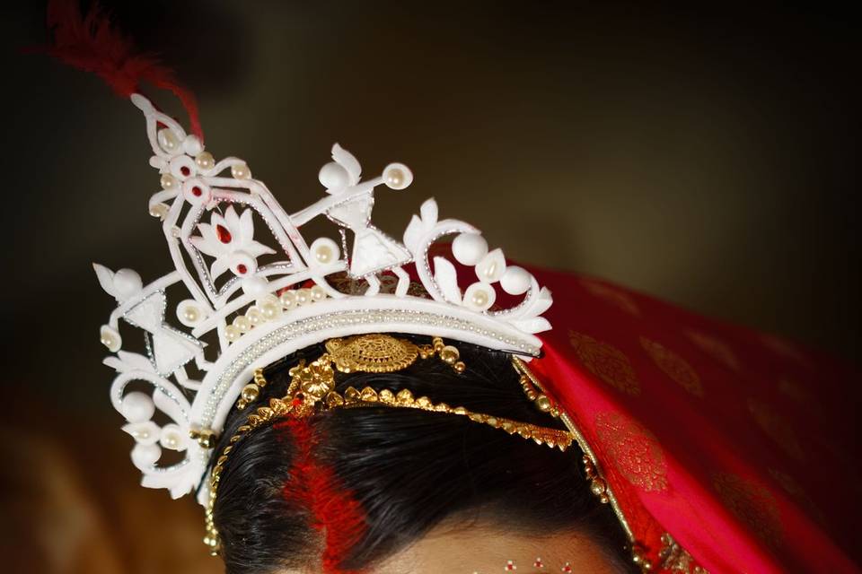 Bride