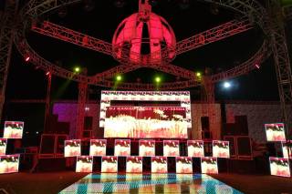 The Best Wedding Dj S In Chandigarh Weddingwire In