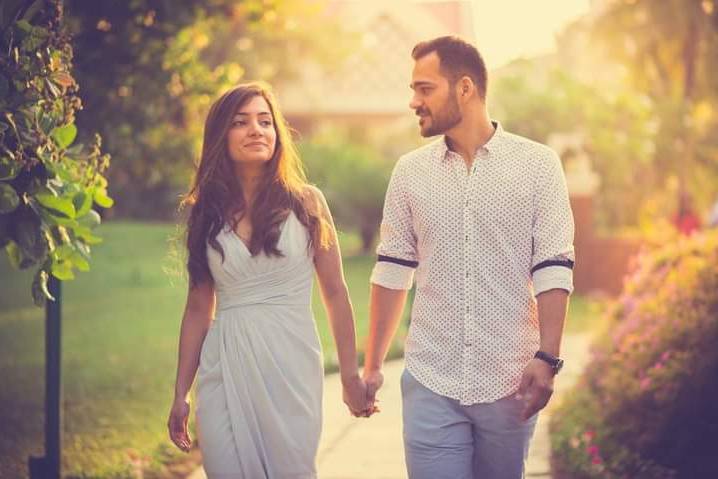 Prewedding
