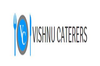 Vishnu caterers logo
