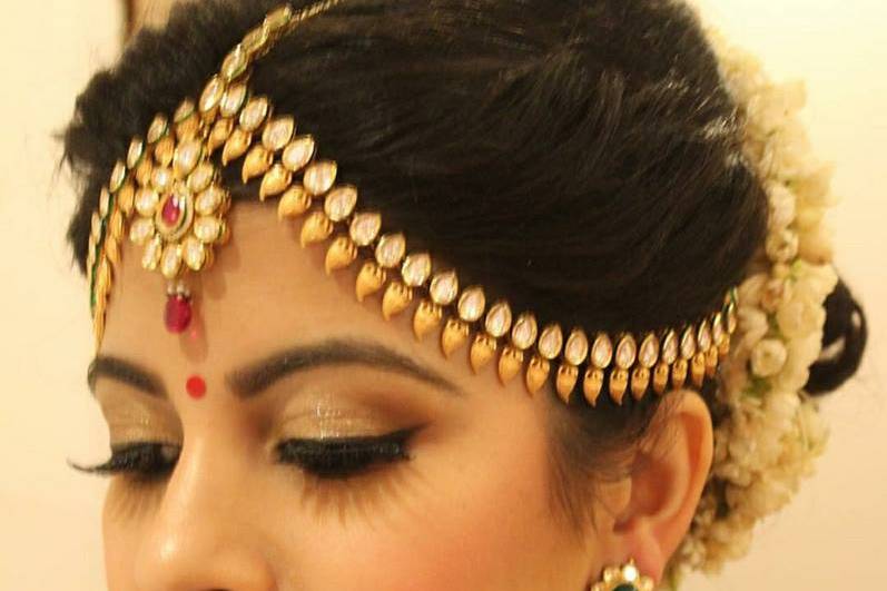 Lash by Sanjam