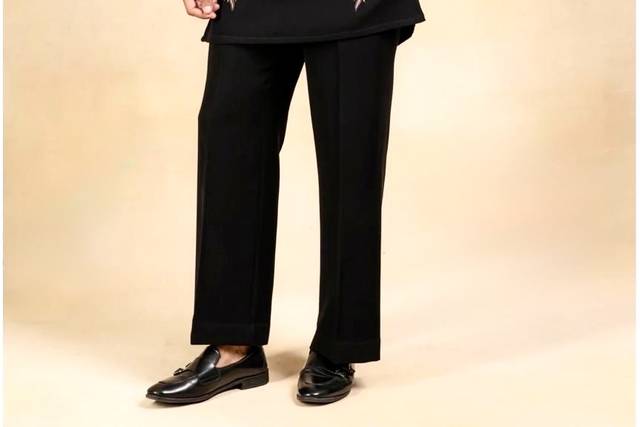 Wedding suit