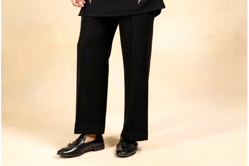 Wedding suit