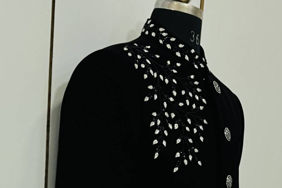 Sherwani