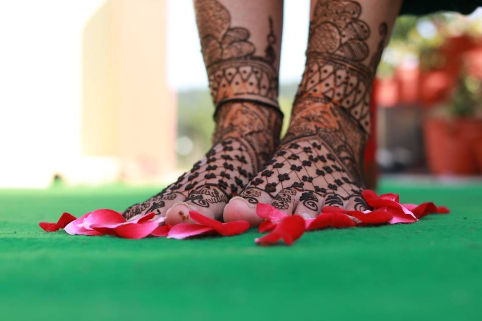 Mehndi