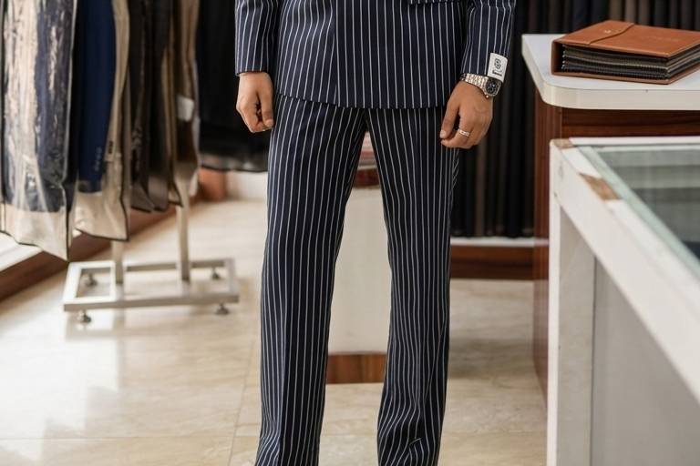 Menswear