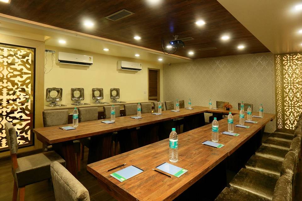 Conference Hall