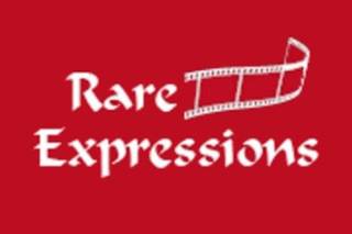 Rare Expressions Photography logo