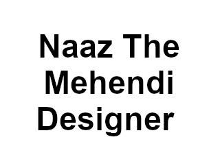 Naaz The Mehendi Designer