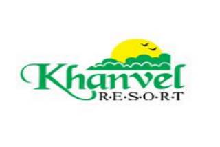 Khanvel resort logo