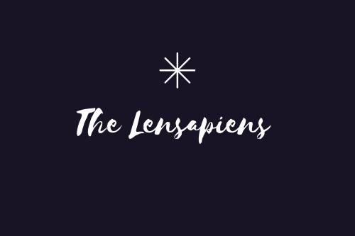 The Lensapiens