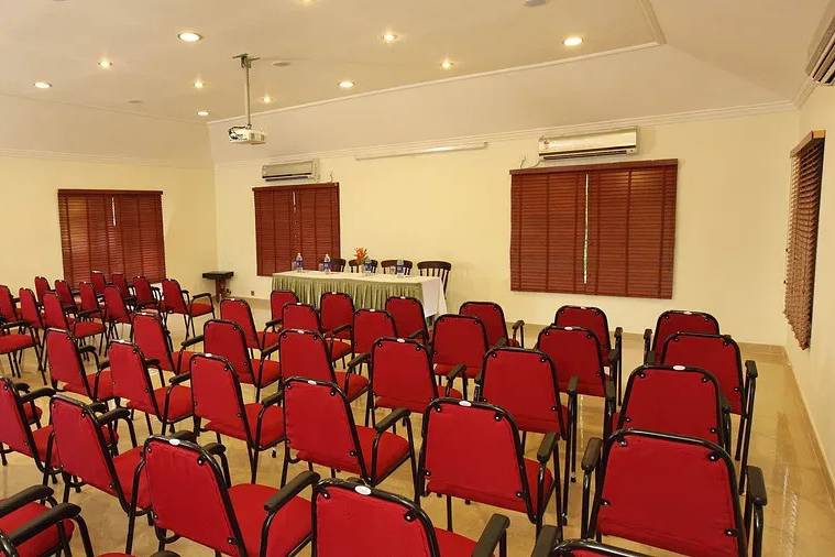Conference Facility