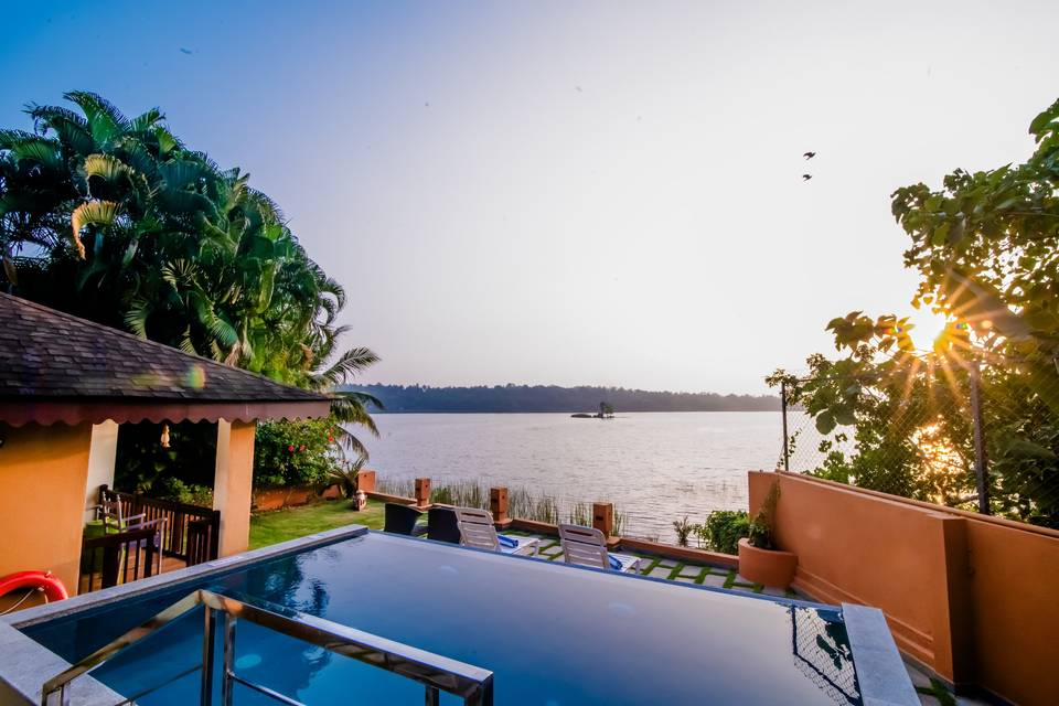 Private Pool Villa
