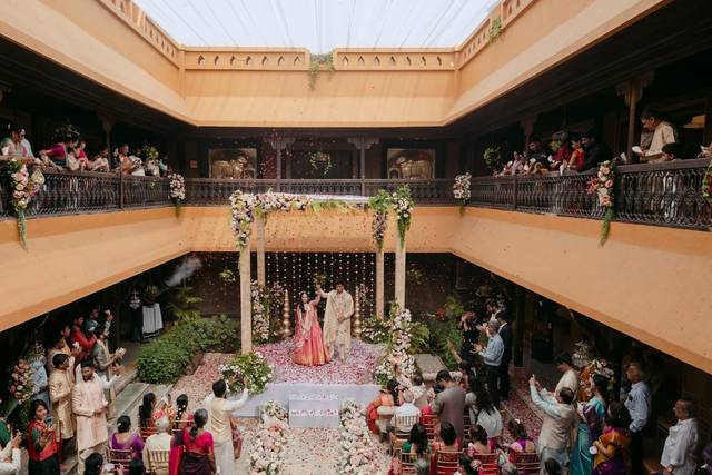 Imagine Weddings