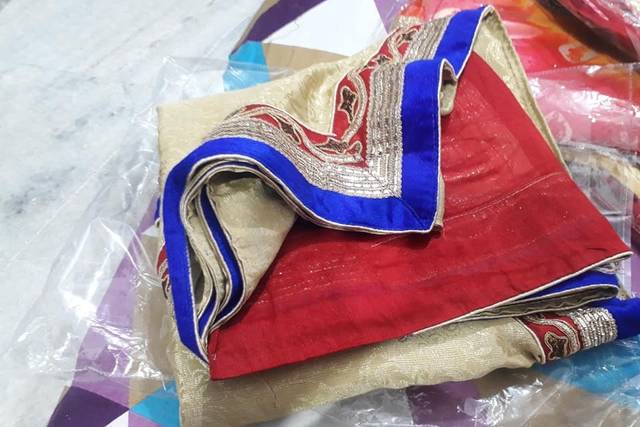 Saree