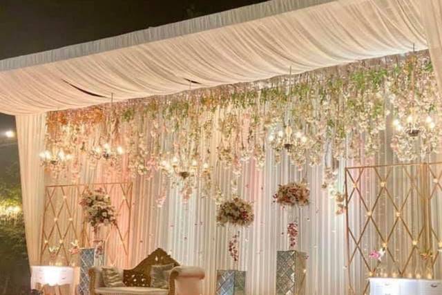 The Rituals Weddings and Events