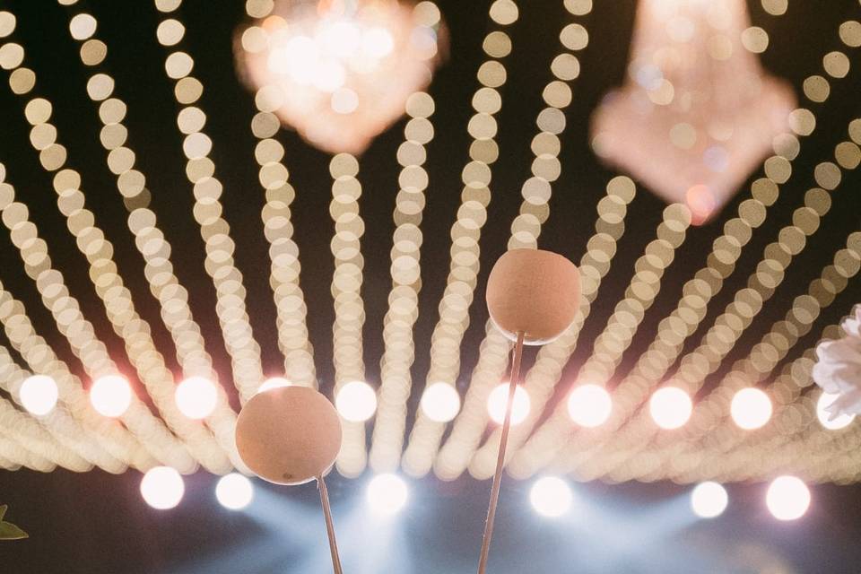 Wedding decor