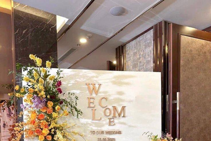 Imagine Weddings portfolio