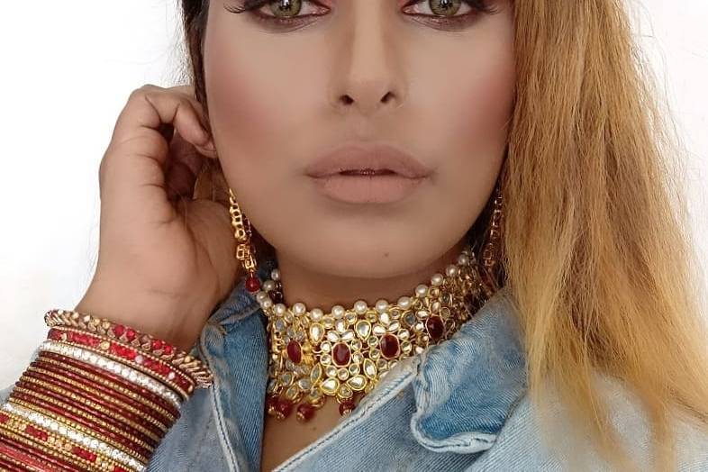 Makeup By Mayesha, Mumbai