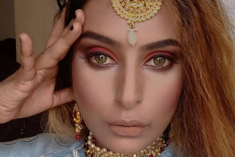 Makeup By Mayesha, Mumbai