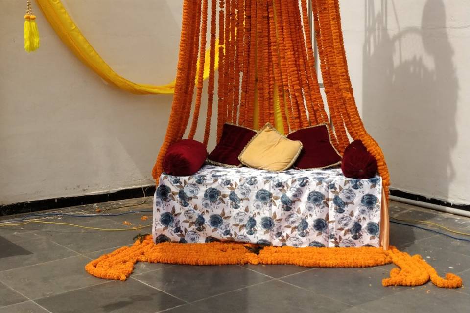 The Rituals Weddings and Events