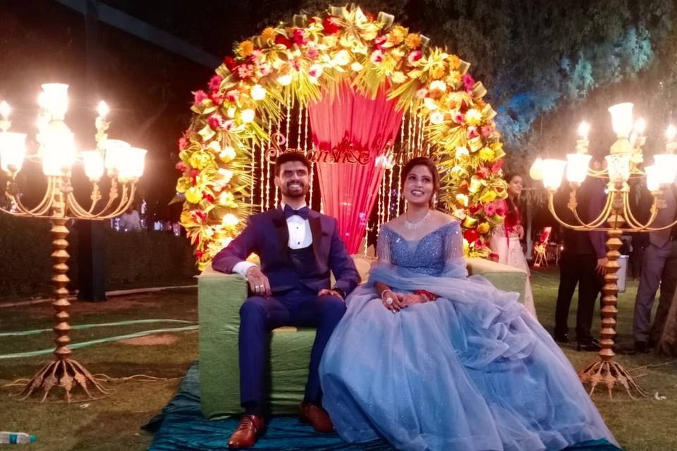 The Rituals Weddings and Events