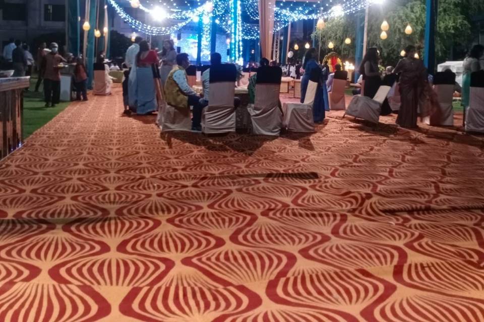 The Rituals Weddings and Events