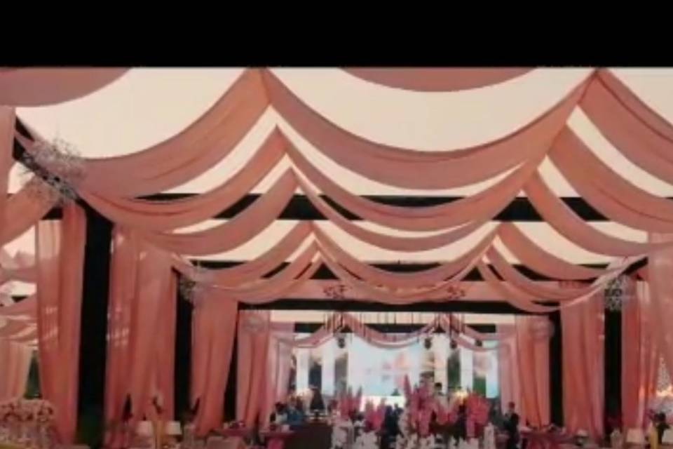 The Rituals Weddings and Events
