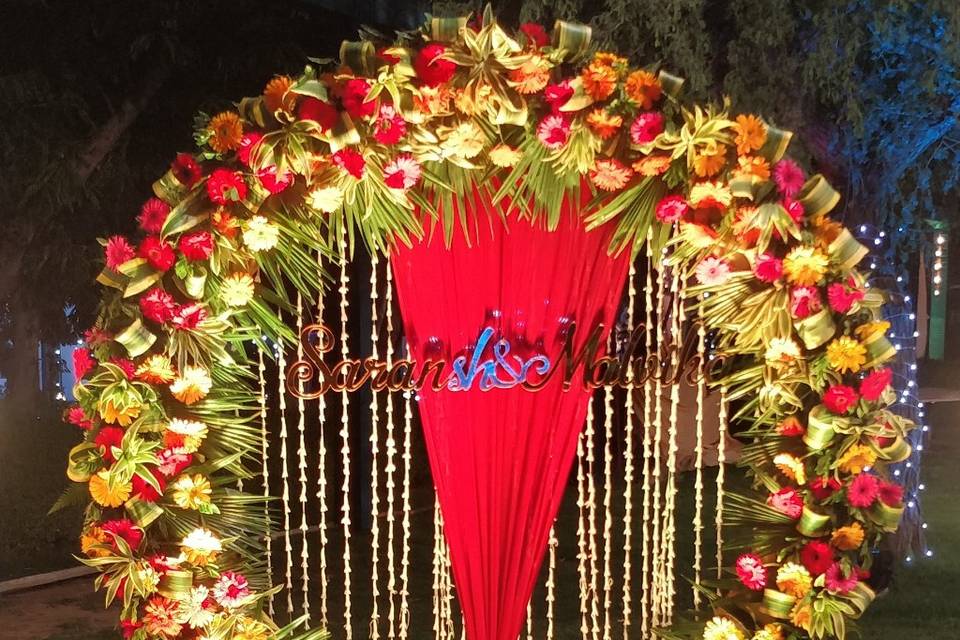 The Rituals Weddings and Events