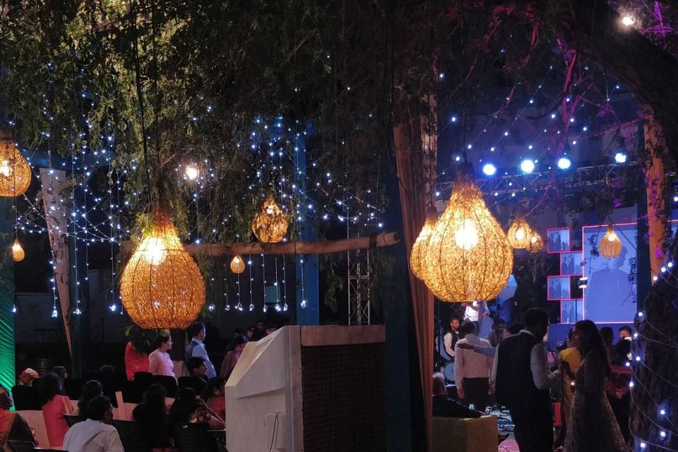 The Rituals Weddings and Events