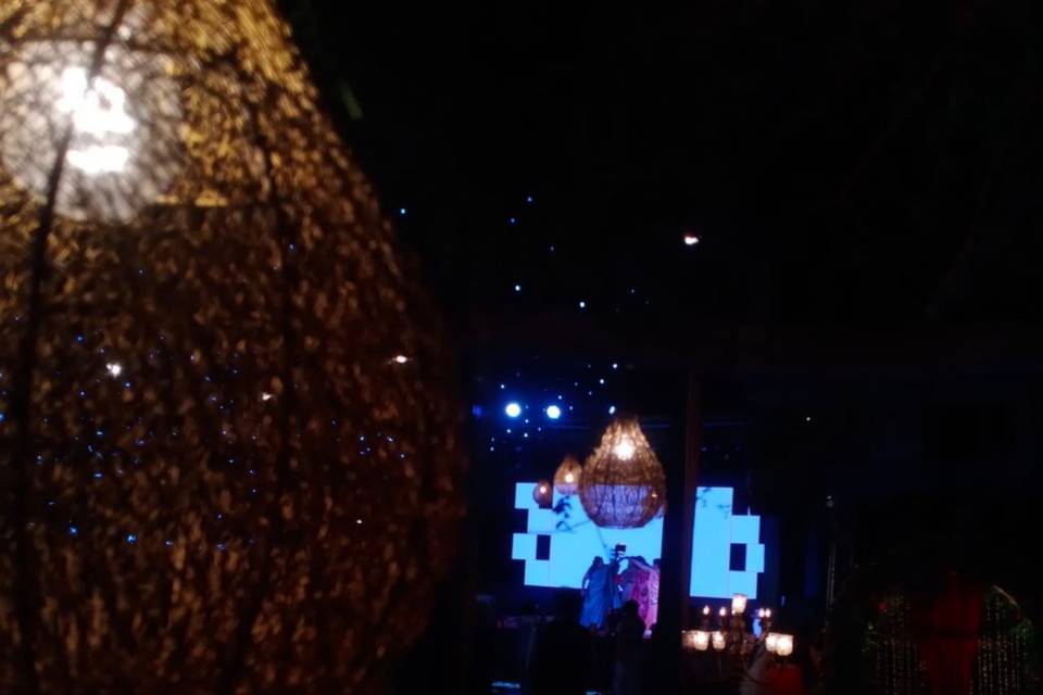 The Rituals Weddings and Events