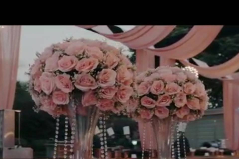 The Rituals Weddings and Events