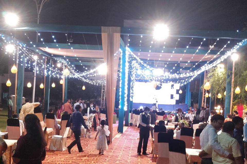 The Rituals Weddings and Events