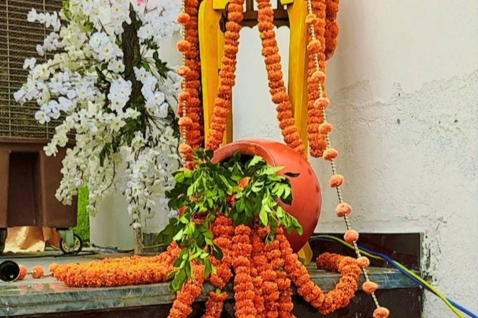 The Rituals Weddings and Events