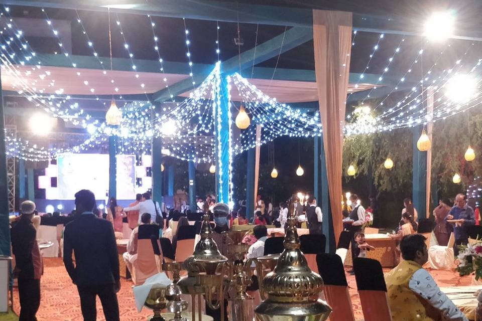 The Rituals Weddings and Events
