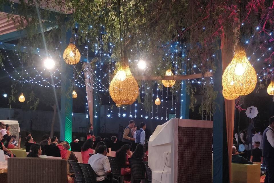 The Rituals Weddings and Events