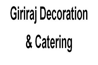 Giriraj Decoration & Catering