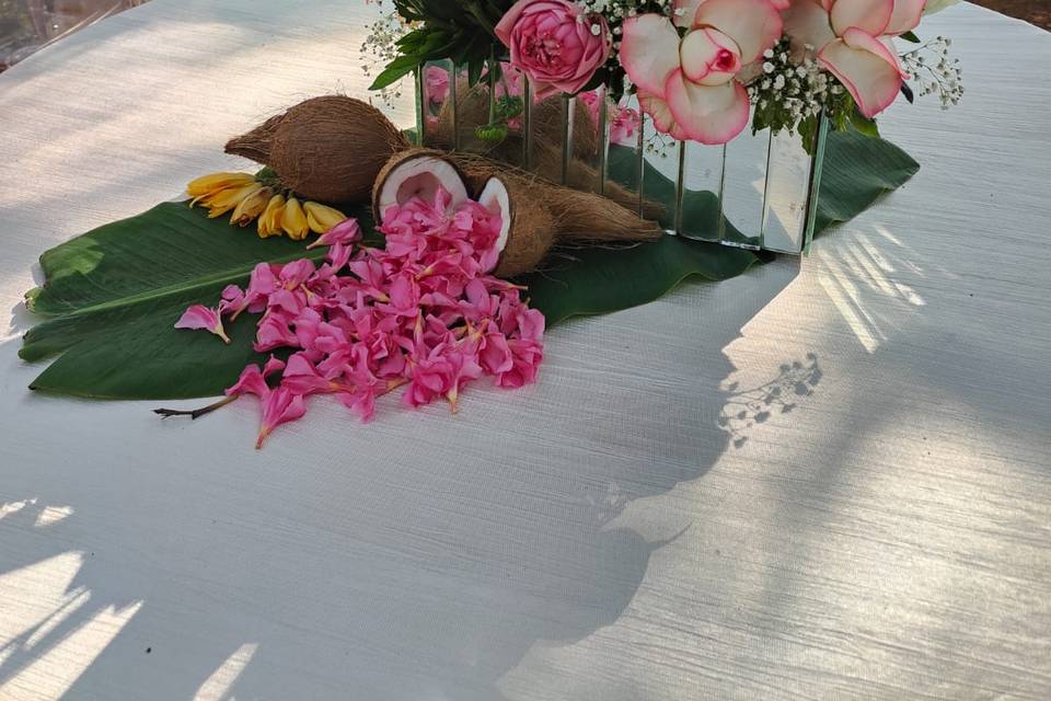 Imagine Weddings portfolio