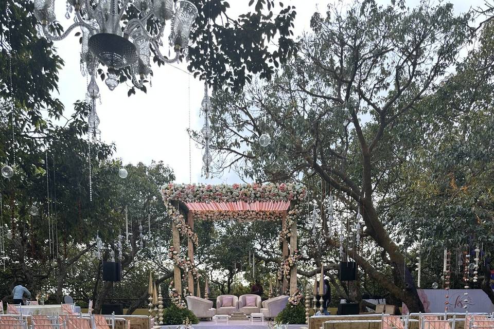 Imagine Weddings portfolio