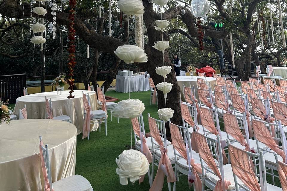 Imagine Weddings portfolio