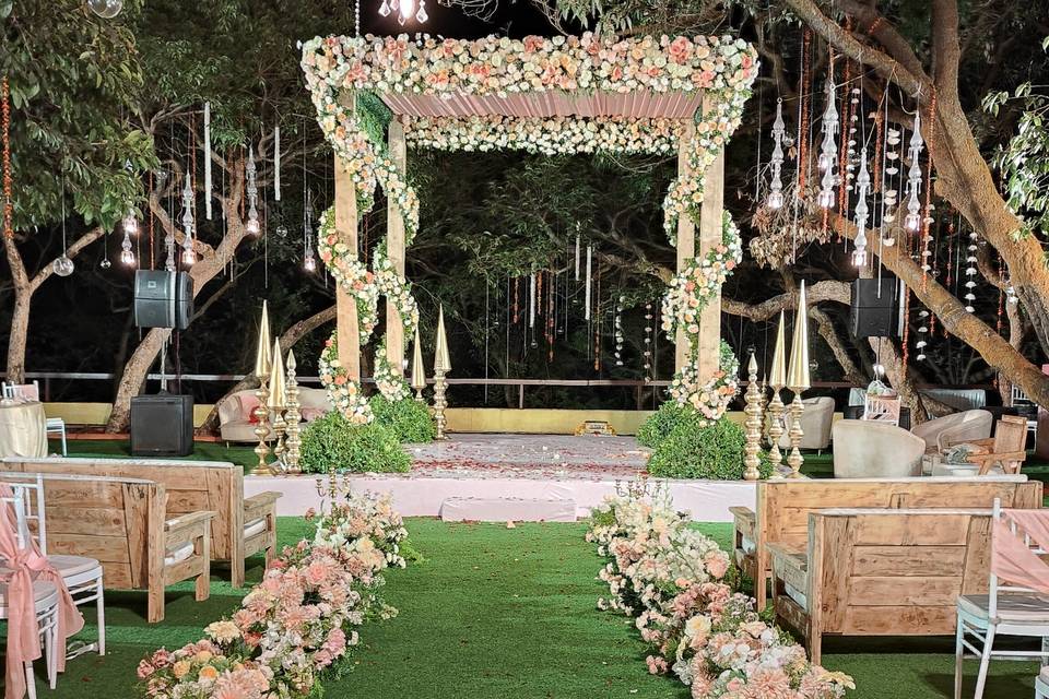 Imagine Weddings portfolio
