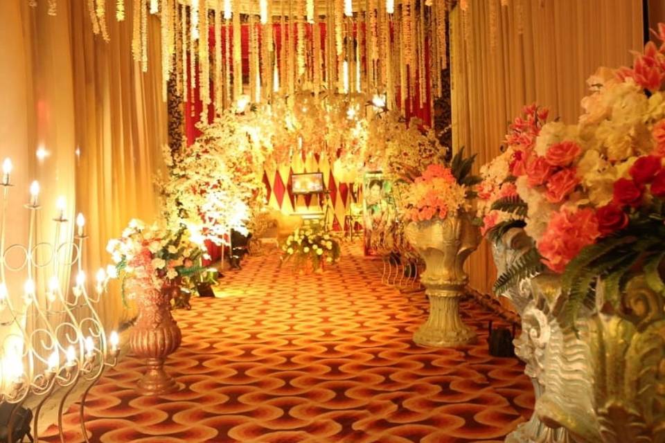 The Rituals Weddings and Events