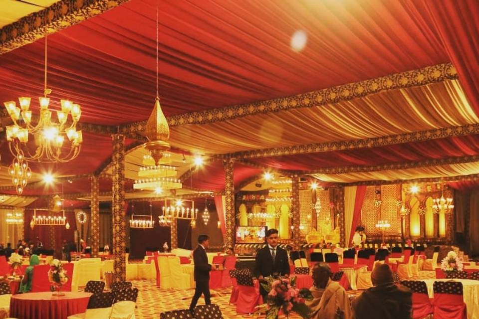 The Rituals Weddings and Events