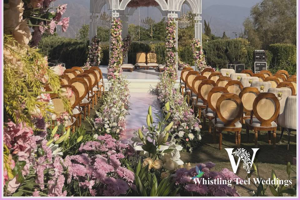 Mandap