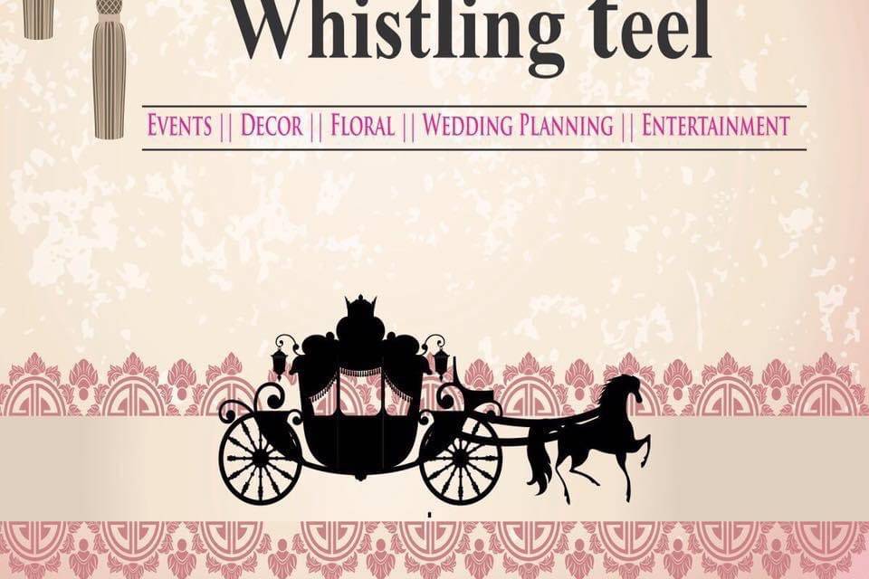 Whistling Teel